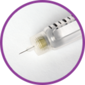Solostar pen needle